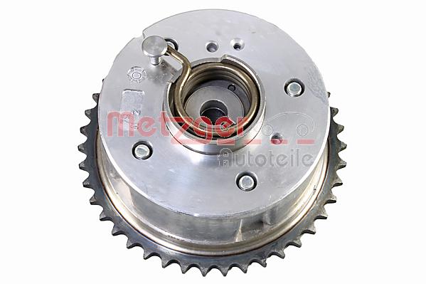 METZGER 2410010 GREENPARTS Nockenwellenversteller